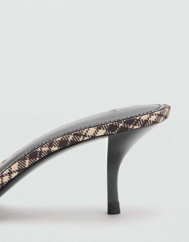 M.N.G - Made Sandals - Women's