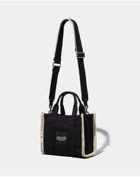 Marc Jacobs - The Jacquard Small Tote Bag