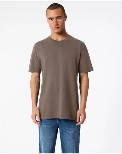 American Apparel - Unisex Fine Jersey Short Sleeve T-Shirt