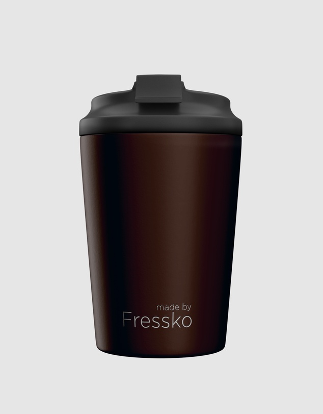 Fressko - Camino 12oz Reusable Coffee Cup