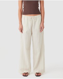 Arcaa - Rae Drawstring Pants