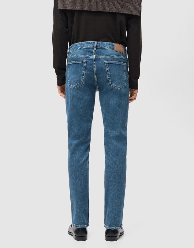 M.N.G - Patrick Jeans