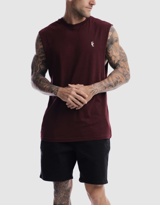 Counter Culture - Cypher Rise Tank