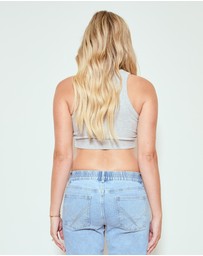 Soon Maternity - The Everything Top