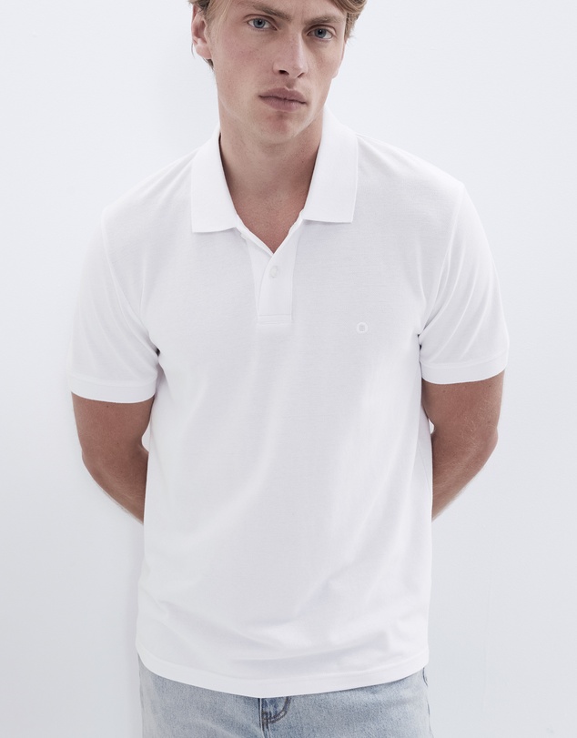 UNISON - Classic Pique Polo