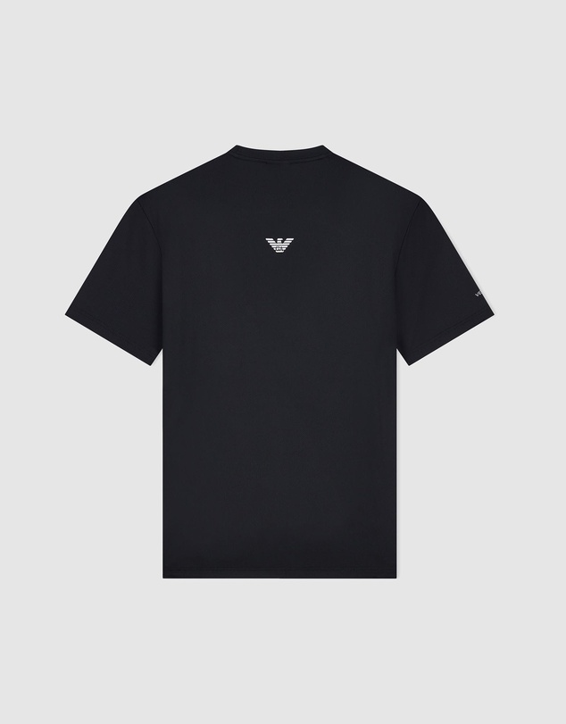 Emporio Armani EA7 - Tennis Pro Classic Tee
