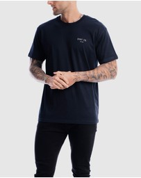 DVNT - Locale Tee