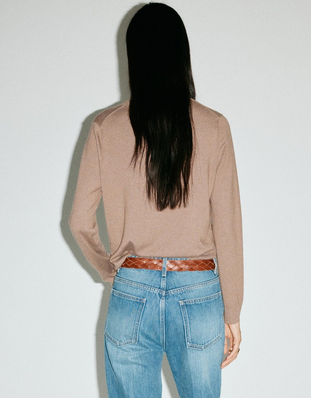 M.N.G - Lucca Sweater