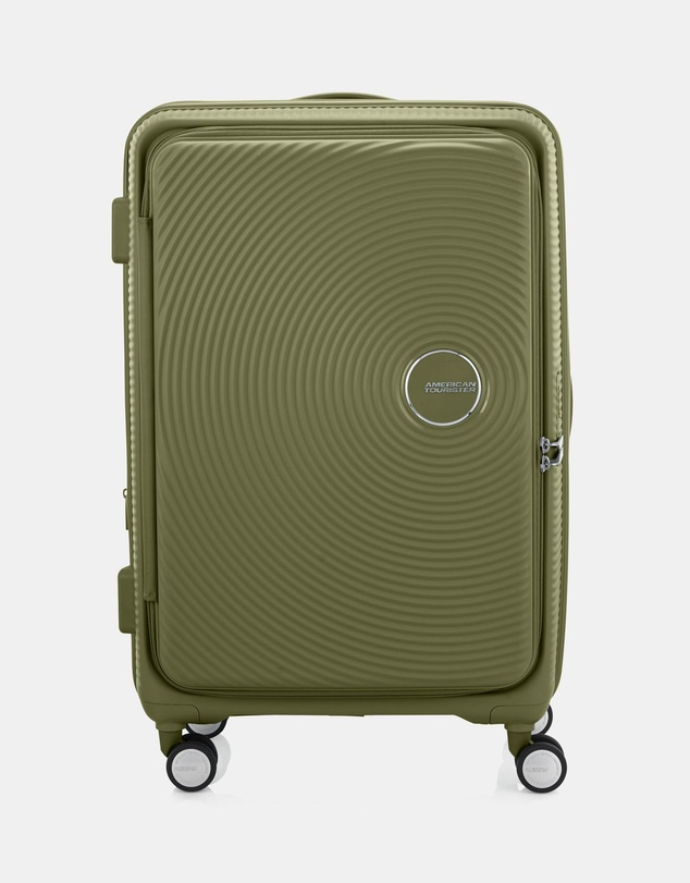 American Tourister - Curio Book Opening Large (75 cm)
