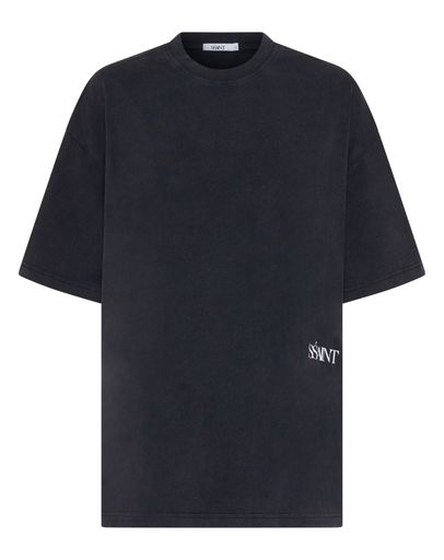 WASHED BLACK