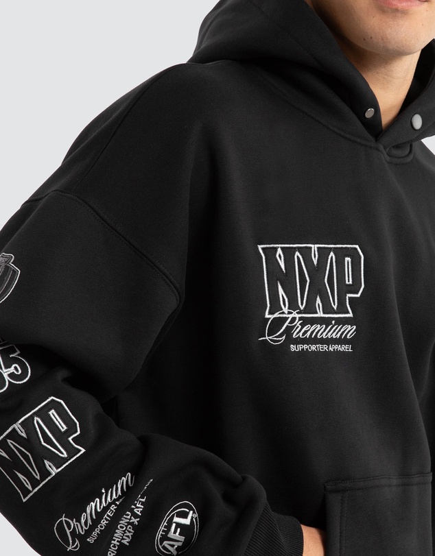 Nena & Pasadena - Richmond Mono Hoodie