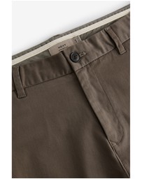 NEXT - Stretch Chinos Trousers Straight Fit