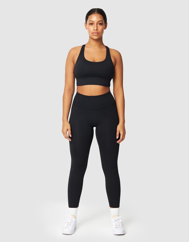 Muscle Republic - Luxe Strappy Bra
