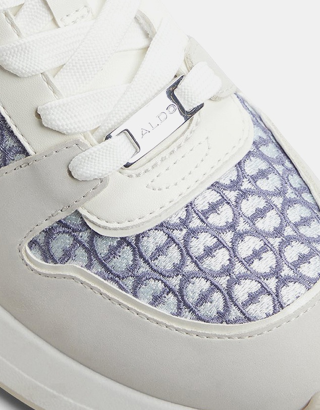 ALDO - Gumtree Platform Sneakers