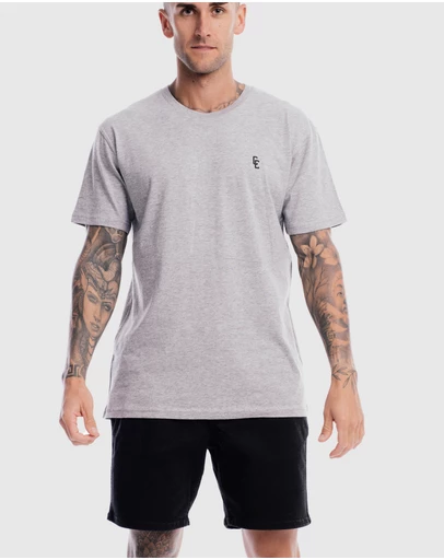 Counter Culture - Cypher Rise Tee