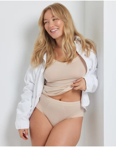 Kayser - Supima Bliss Cami