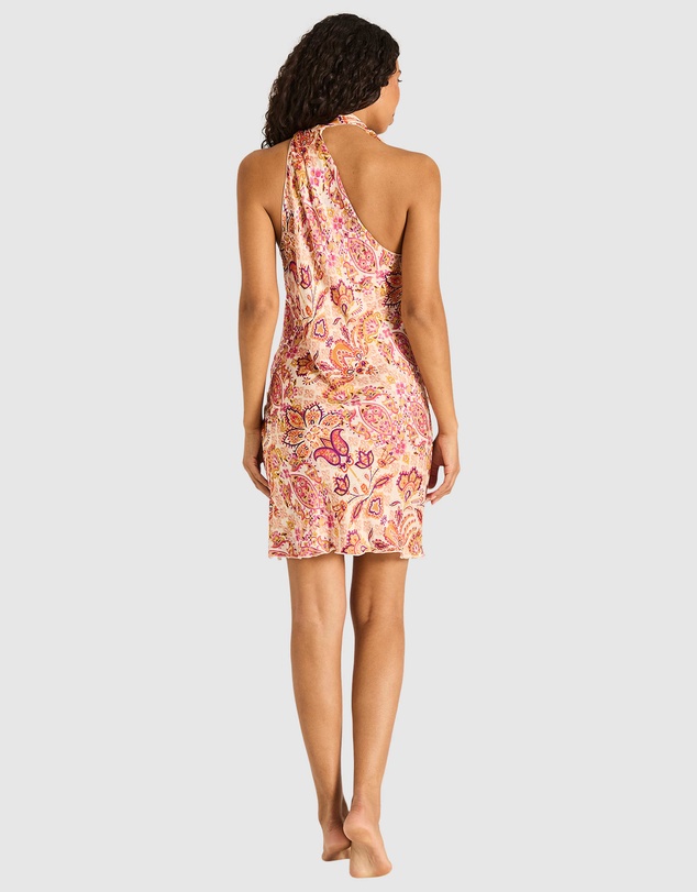 Tigerlily - Sundara Zuri Mini Dress