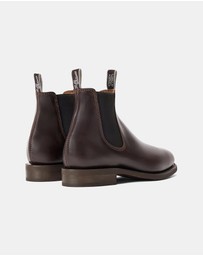 R.M.Williams - Moriarty Chelsea Boots - Women's
