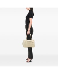 Pre-Loved by Azura Reborn - Pre-Loved CC Quilted Caviar Expandable Tote