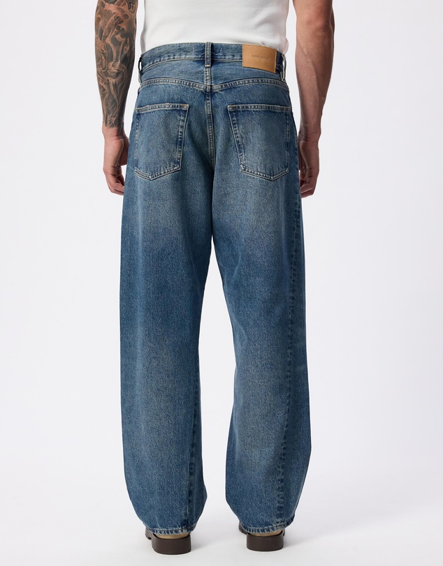 Sunflower - Wide Twist Jeans