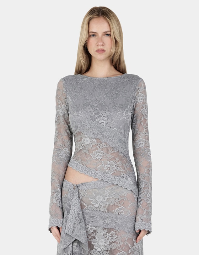 Ownley - Avery Top
