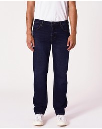 Neuw - Ray Straight Hunter Jeans