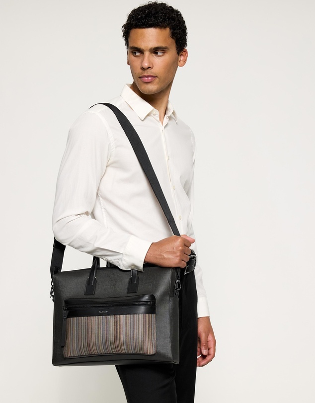 Paul Smith - Folio Bag