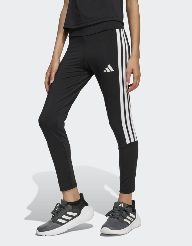 adidas Sportswear - Train Essentials 3-Stripes Leggings Kids