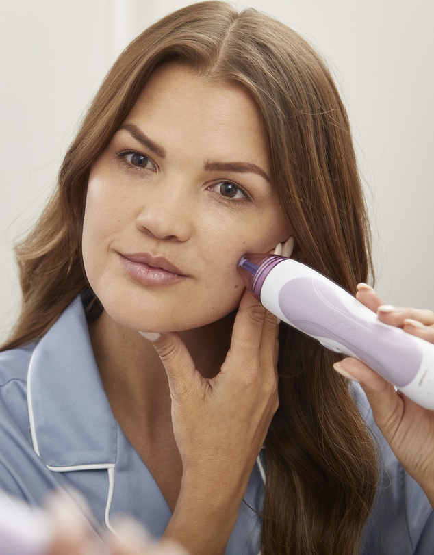 PMD Beauty - Personal Microderm Pro