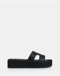 ALDO - Anayelie Wedges