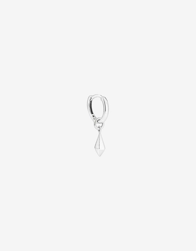 Michael Hill - Prism Earring Charm in Sterling Silver