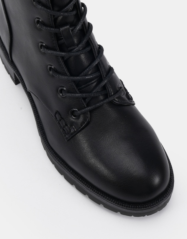 Novo - Darrell Ankle Boots