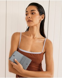 Status Anxiety - Sense Of Wonder Wallet