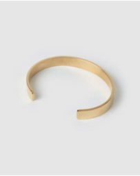 Arms Of Eve - Natasha Gold Cuff