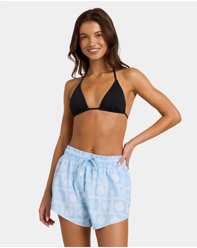Roxy - Womens No Bad Waves 2