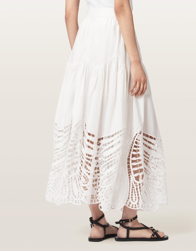 AllSaints - Femi Skirt