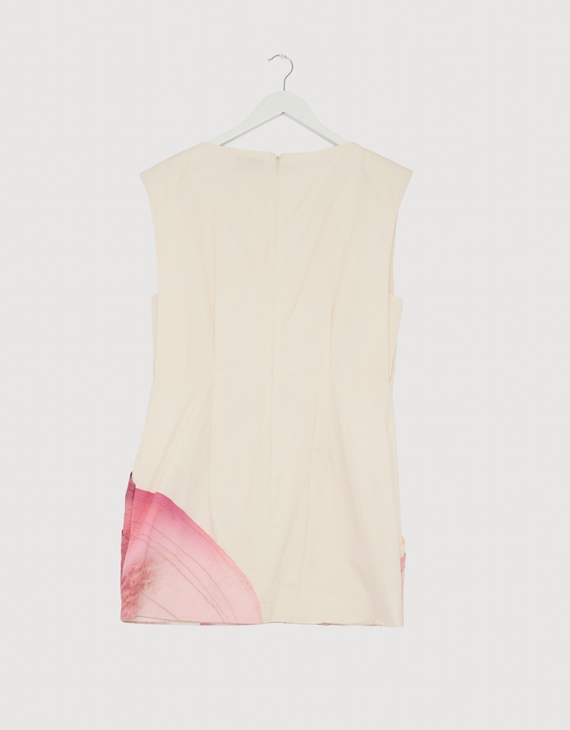 Revibe - Repaired Significant Other Quentin Mini Dress - AU 14