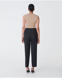 Forcast - Kingsley Knit Top