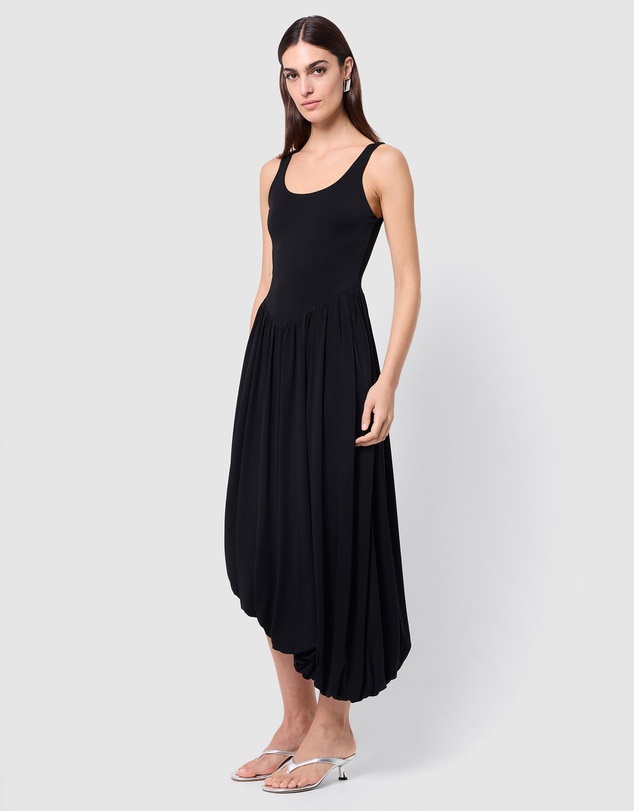 Mossman - Haven Midi Dress