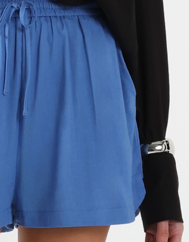 Lost in Lunar  - Madison Shorts