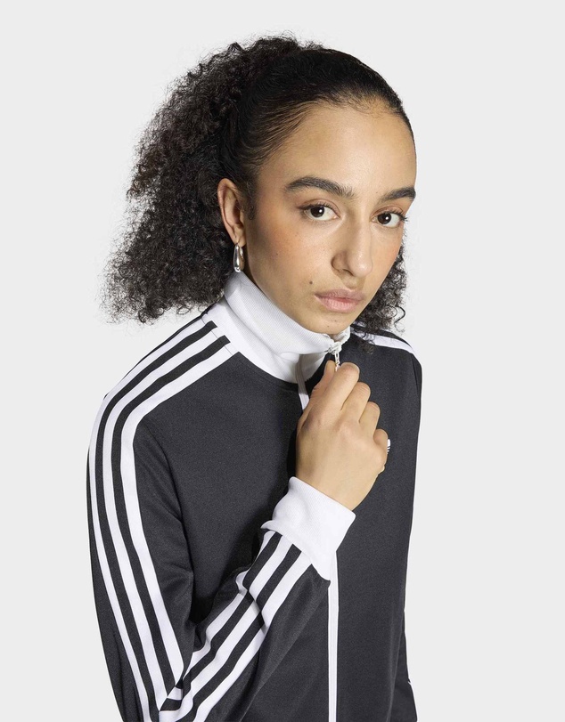 adidas Originals - Classic Track Top Womens