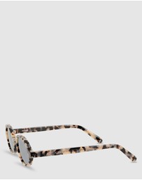 Status Anxiety - Wonder Sunglasses