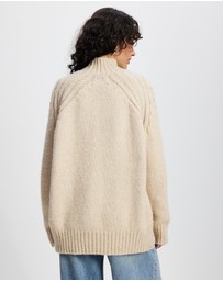 Cartel & Willow - Sienna Knit Jumper