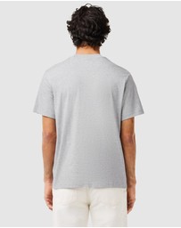 Lacoste - Essential Classic Fit T-Shirt