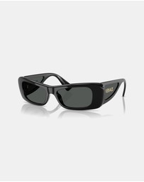 Versace - 0VE4481