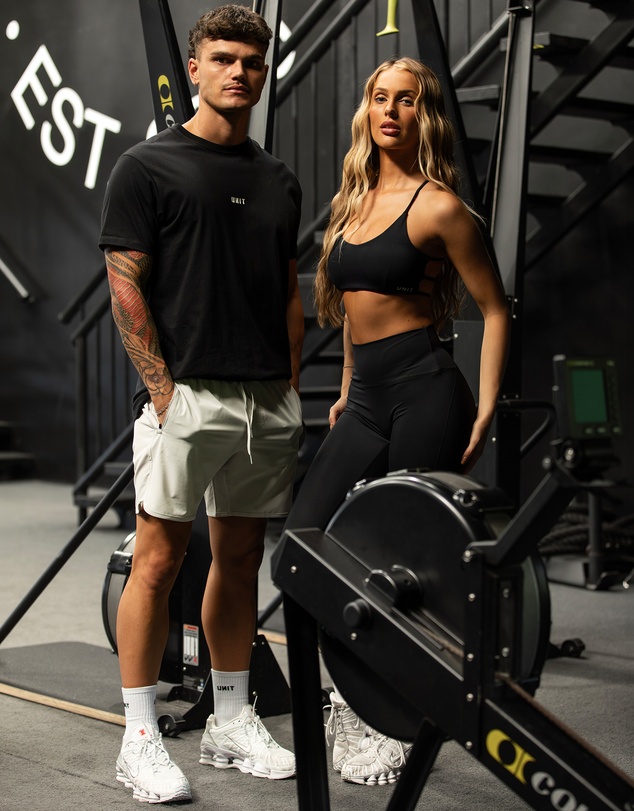 UNIT - Glide Leggings