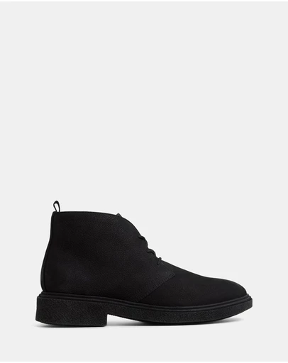 ALDO - Torroo Boots