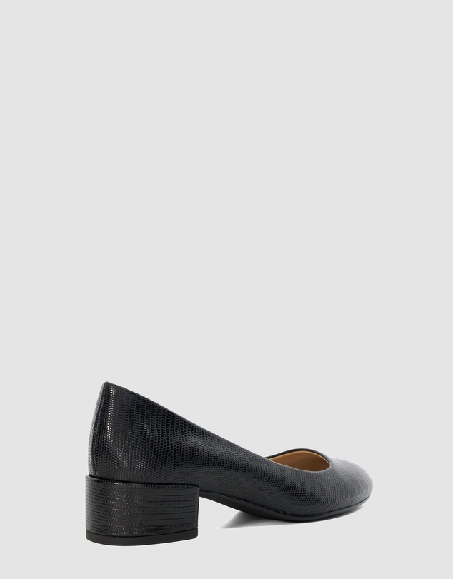 Dune London - Bracket - Black