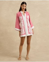 HANNAH - Lumi Dress