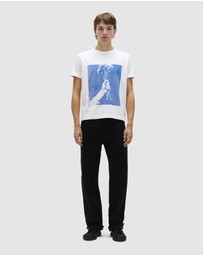 Neuw - Blume Tee